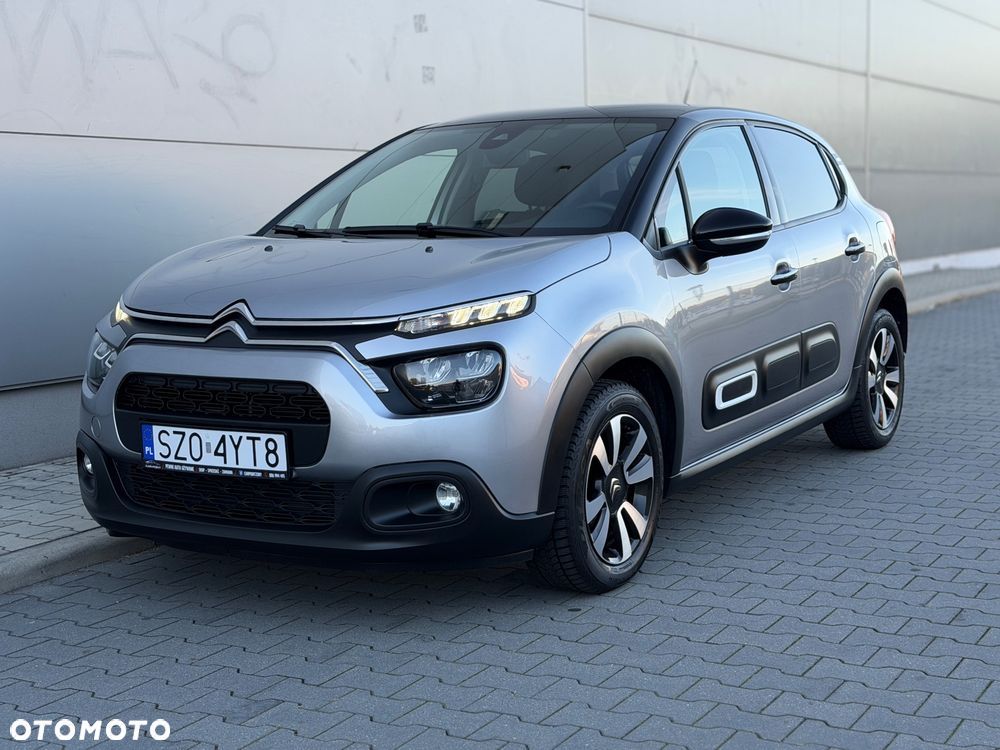 Citroën C3 1.2 PureTech Shine - 3
