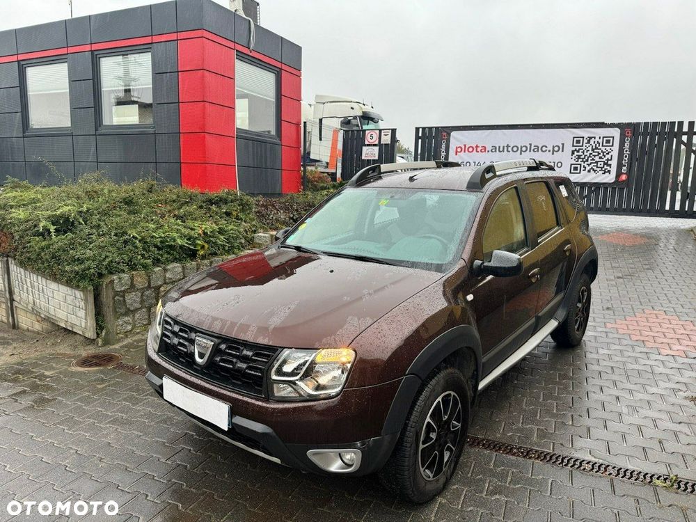 Dacia Duster 1.5 dCi Comfort 4WD - 2