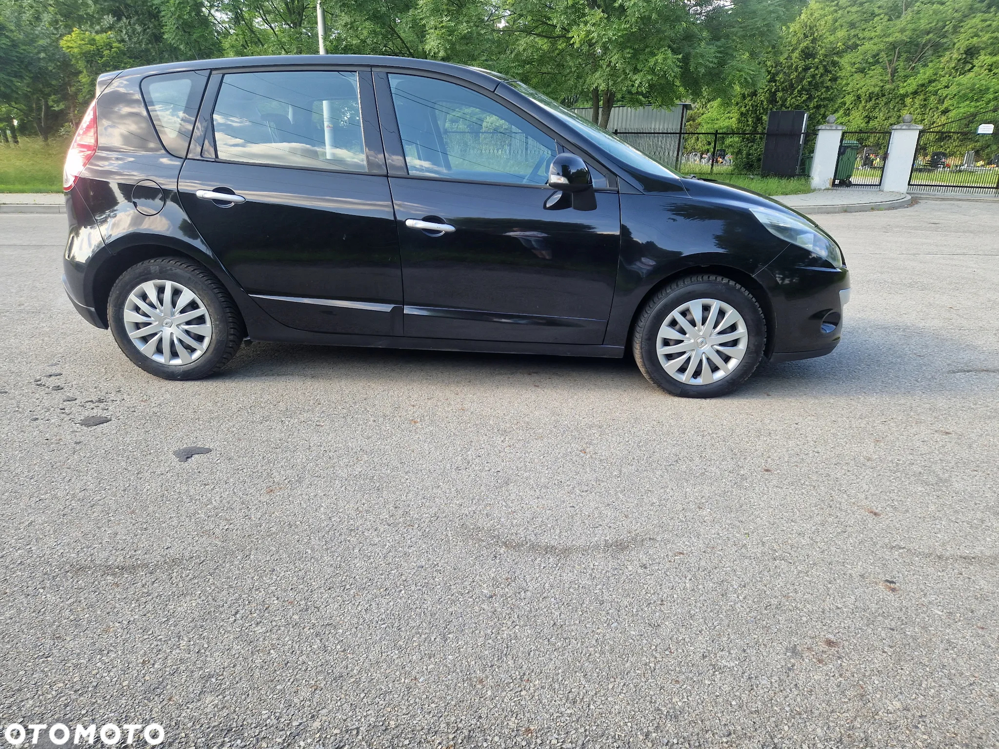 Renault Scenic 1.4 16V TCE Expression - 5