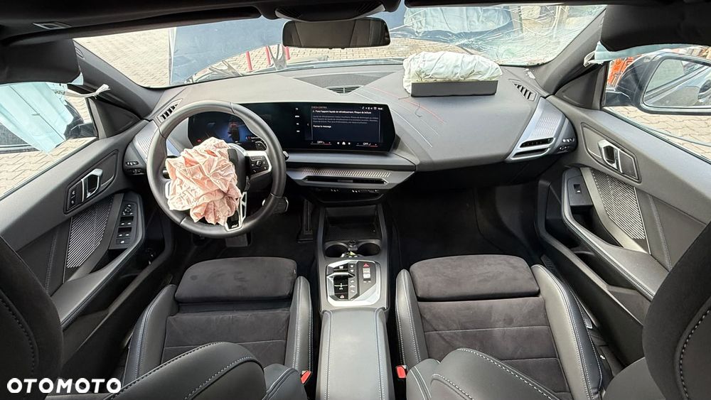 BMW Seria 1 120 - 8