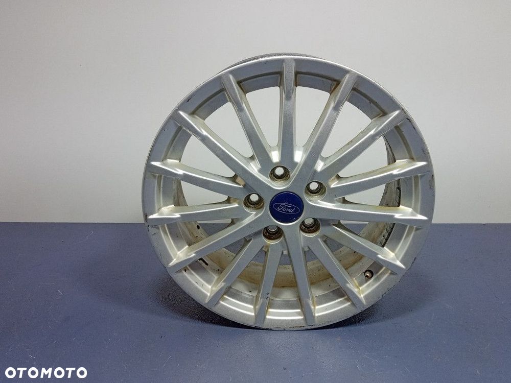 FORD C-MAX MK2 ENERGI FELGA ALUMINIOWA 7X17 5X108 ET55 CM5C-1007-DXB - 1