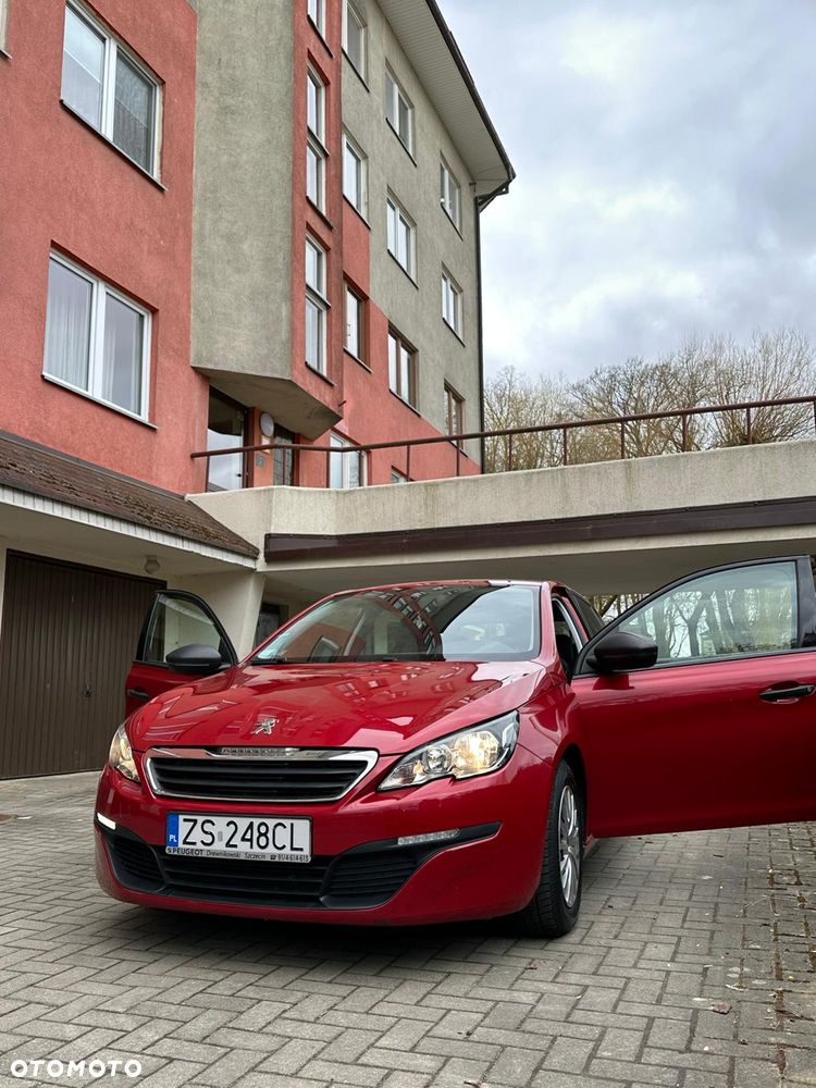 Peugeot 308 1.2 VTi/PureTech Access - 1