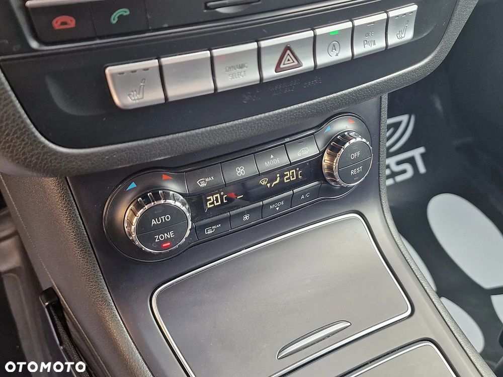 Mercedes-Benz Klasa B 180 7G-DCT Peak Edition - 18