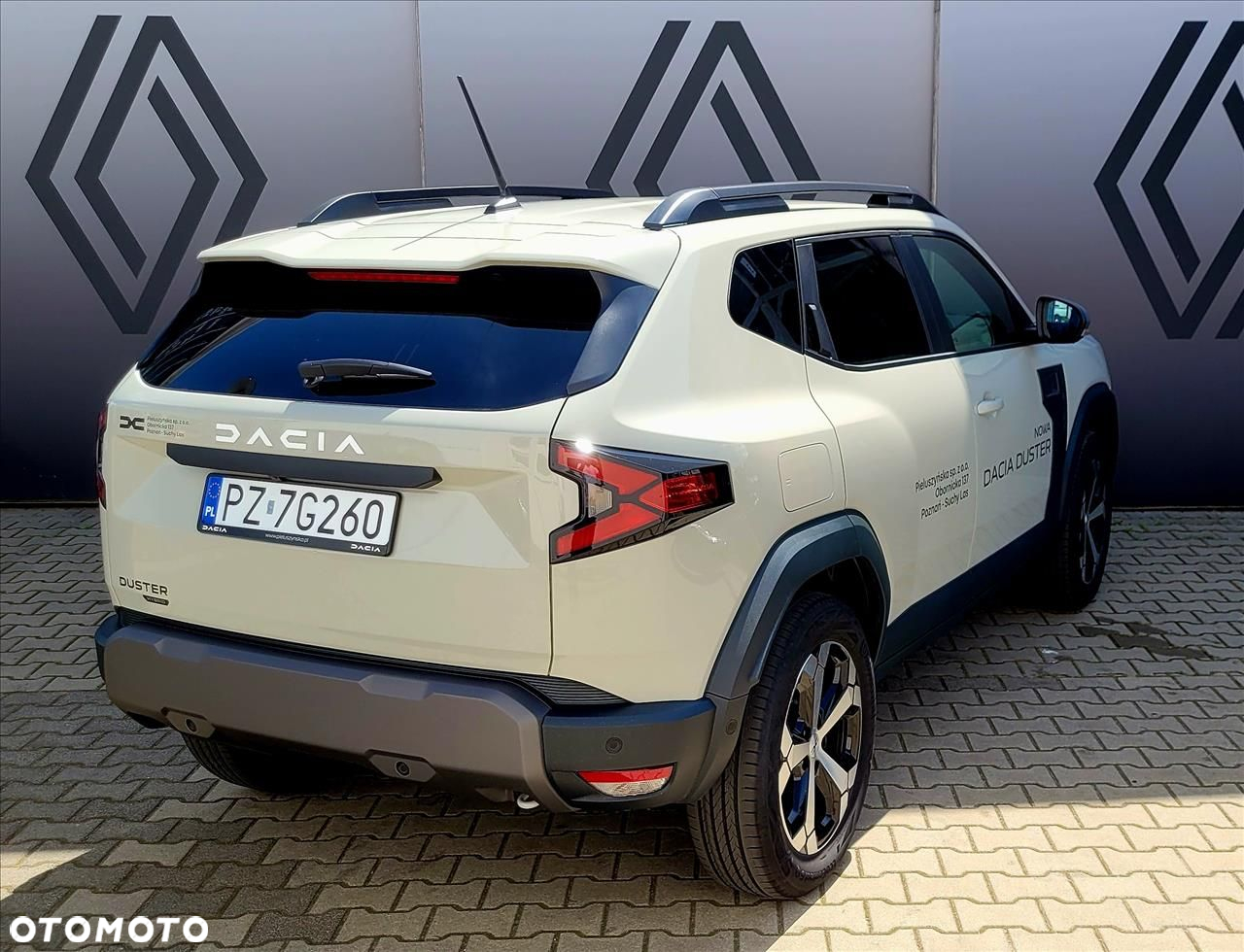 Dacia Duster - 8