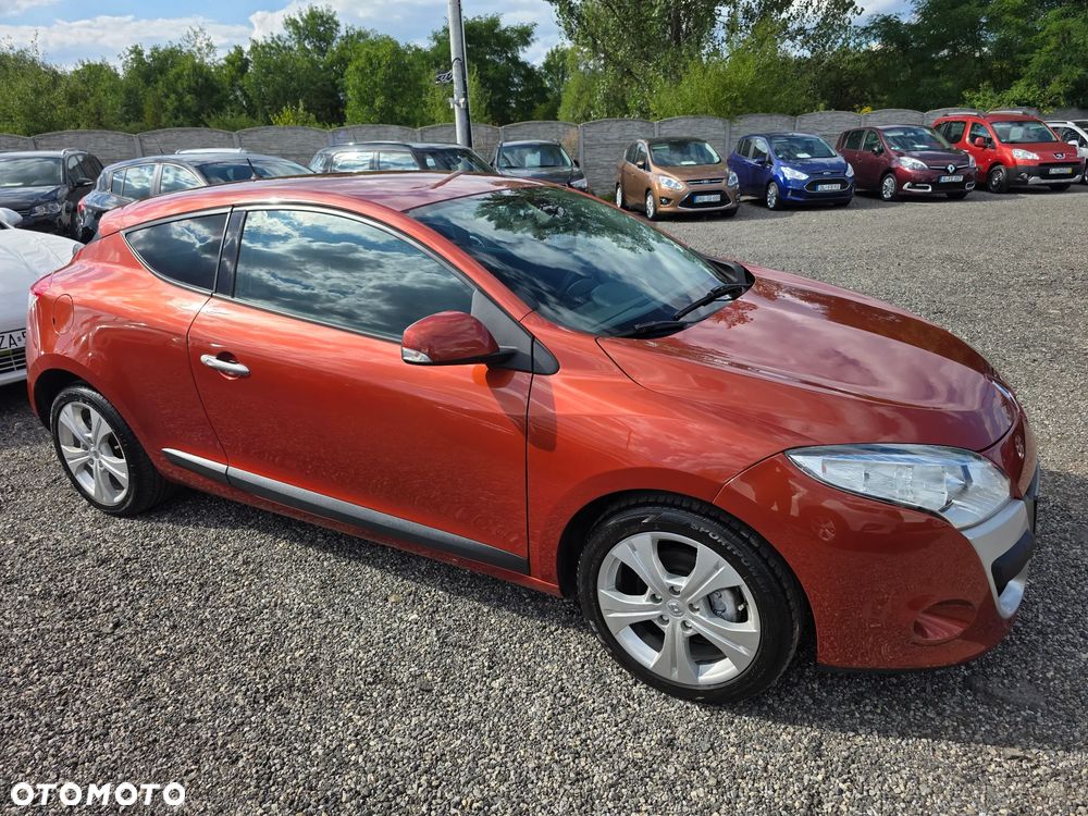 Renault Megane 1.6 16V Dynamique Euro5 - 34