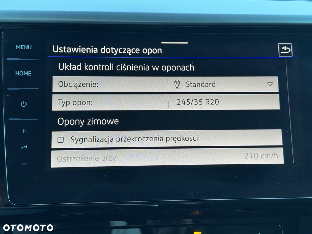 Volkswagen Arteon 2.0 TSI 4Motion R DSG - 22