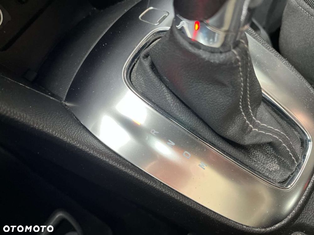 Opel Mokka 1.4 Turbo Automatik Edition - 16