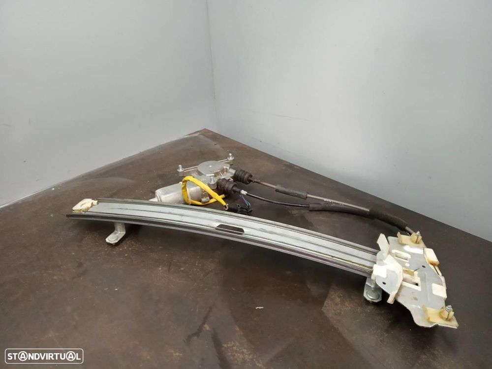 ELEVADOR DE VIDRO FRONTAL ESQUERDO KIA SEPHIA 2000 -B5 - 4