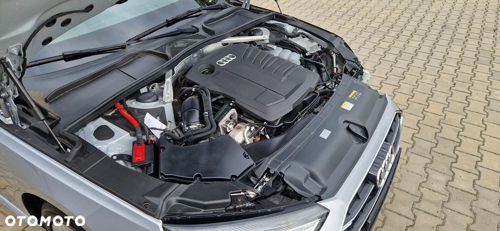 Audi A4 Avant 35 TDI S tronic - 27