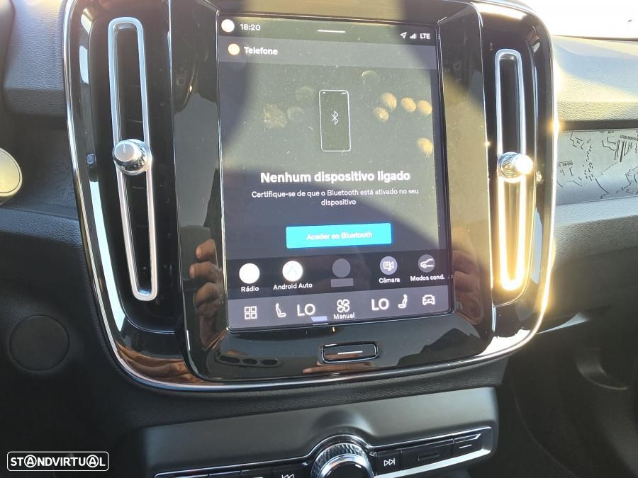 Volvo C40 Recharge Core - 31