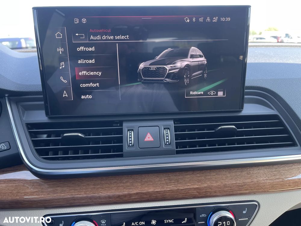 Audi Q5 - 17