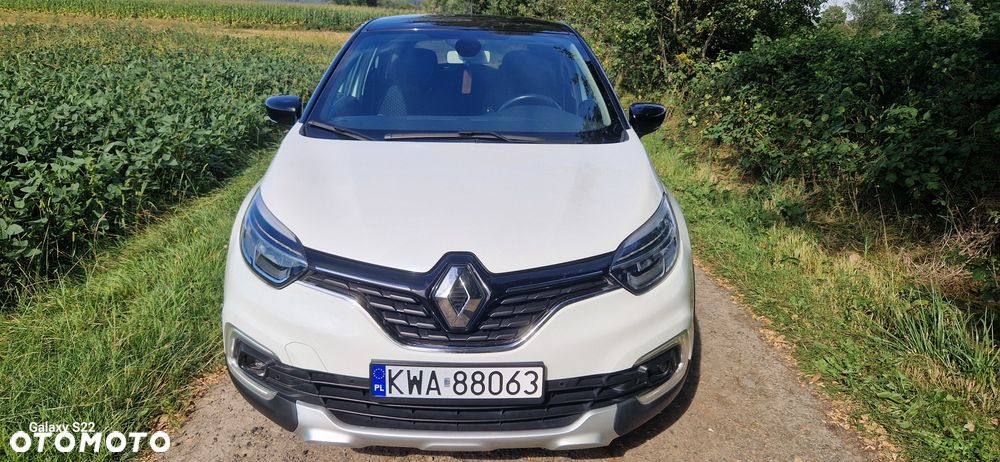Renault Captur - 2