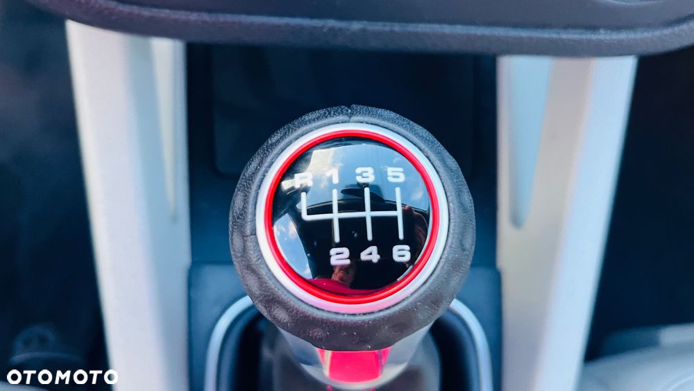 Volkswagen Eos 2.0 TSI - 9