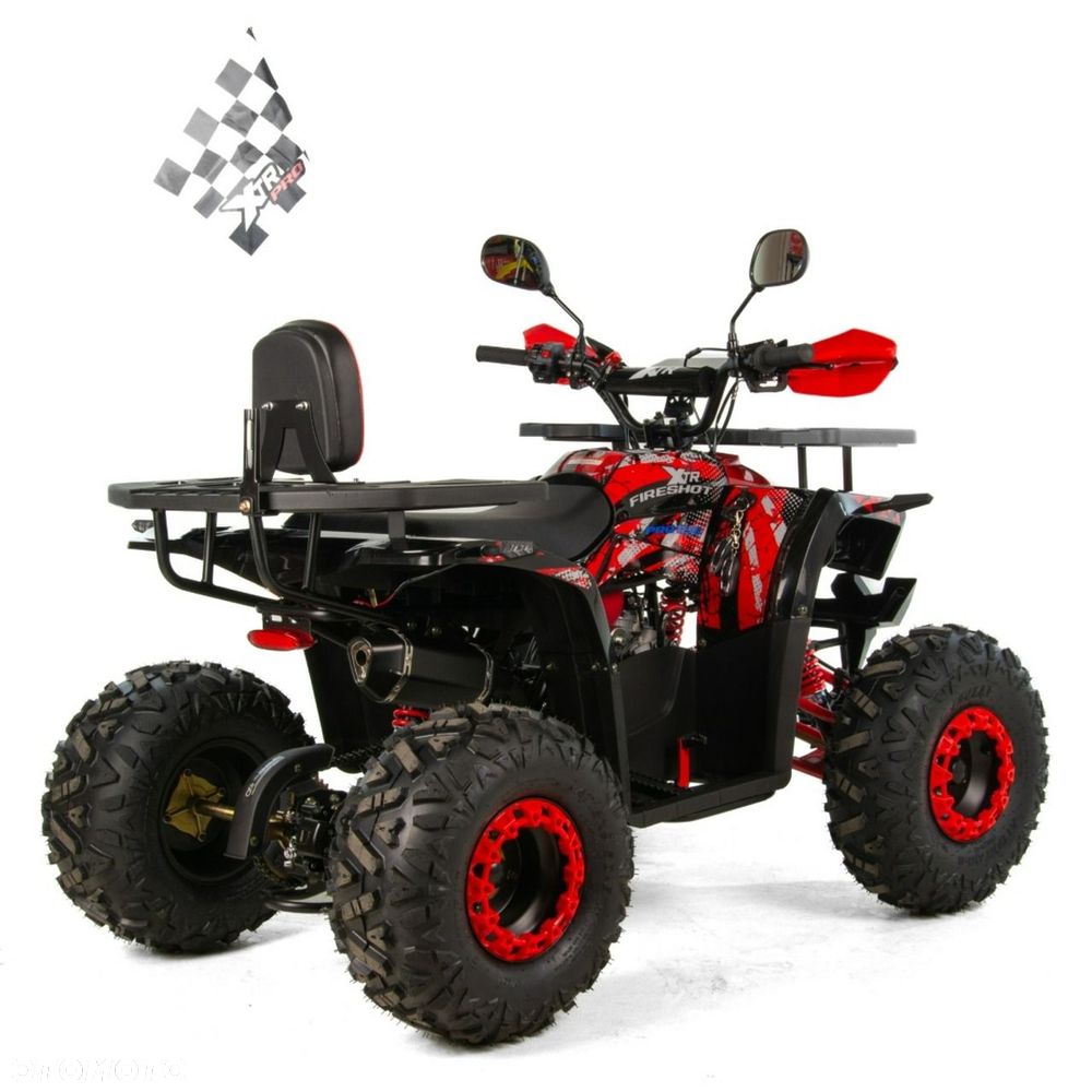 XTR Inny - 17