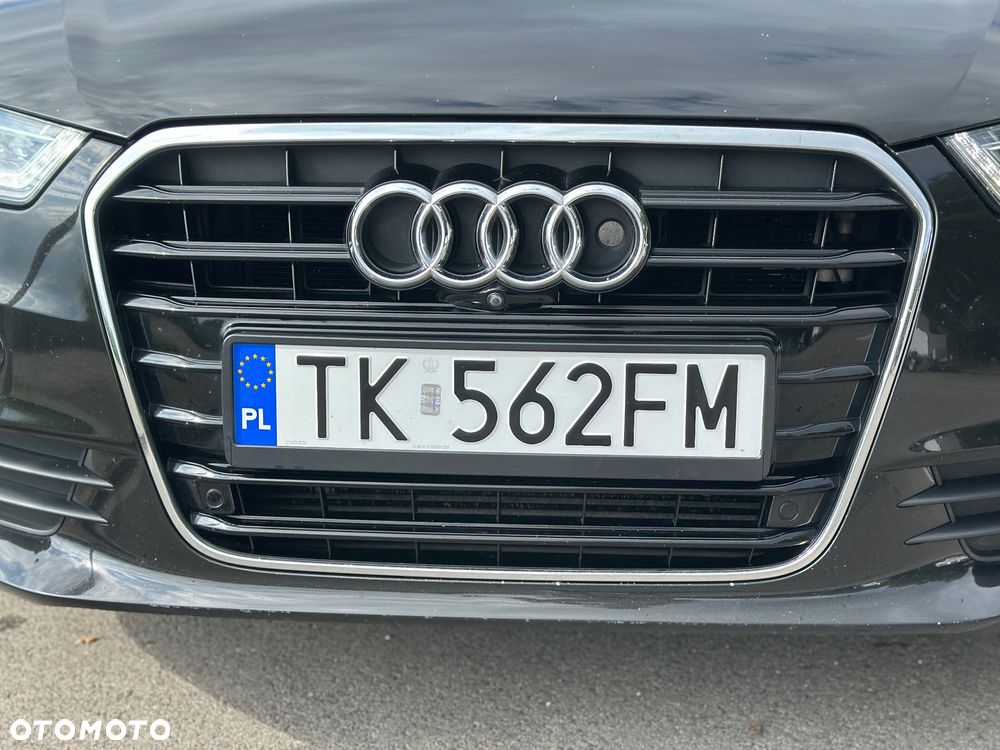 Audi A6 - 28