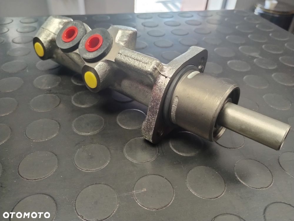 pompa hamulcowa - 3