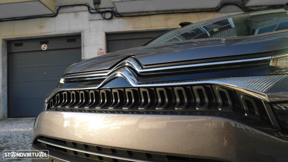 Citroën C3 Aircross 1.2 PureTech Plus - 3