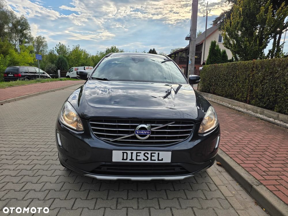 Volvo XC 60 D3 Drive-E Momentum - 12