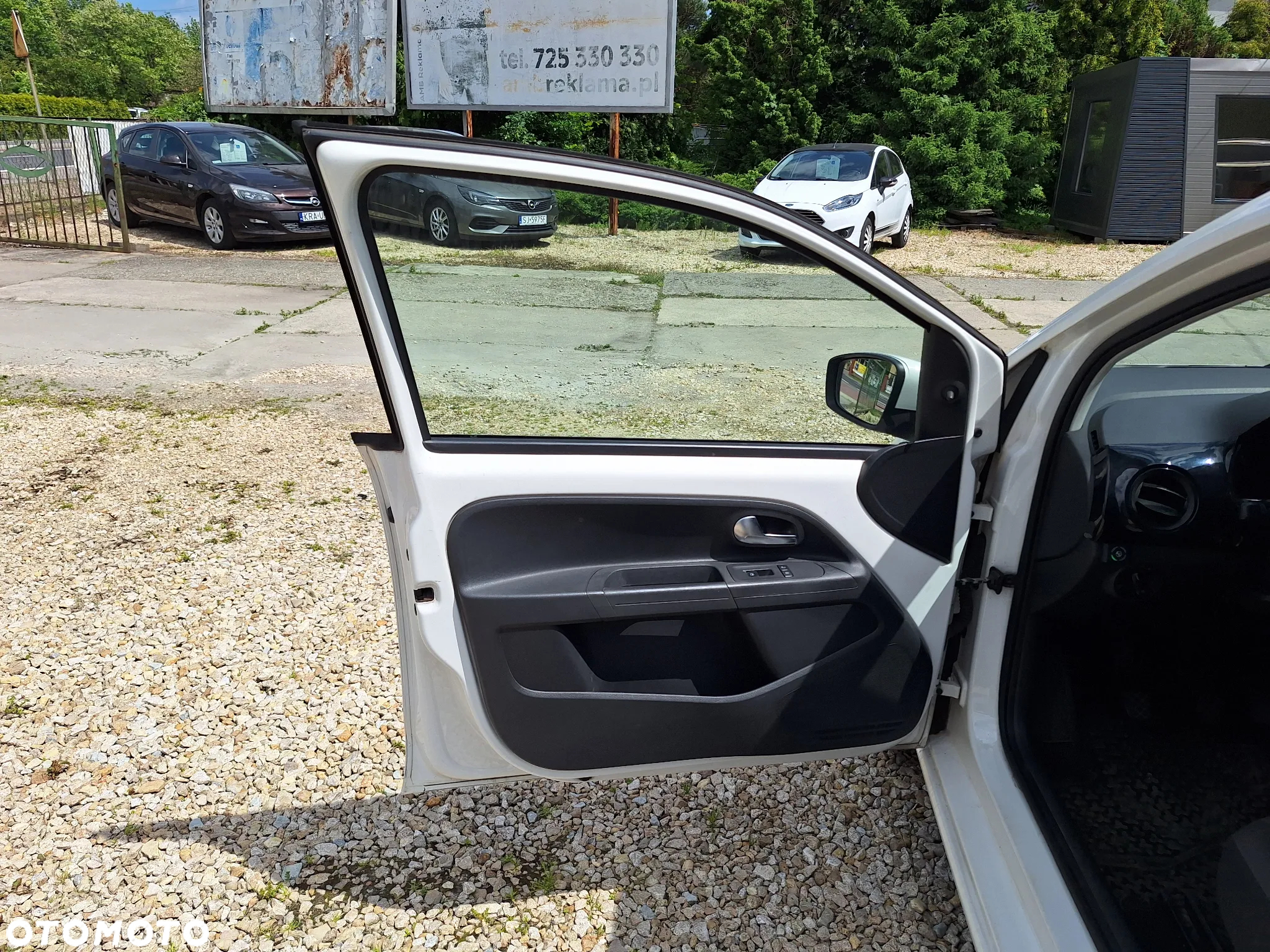 Volkswagen up! 1.0 high - 13