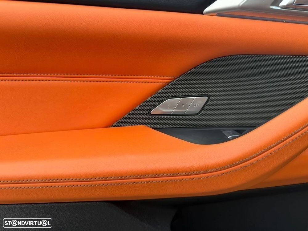 BMW M4 Competition xDrive - 6