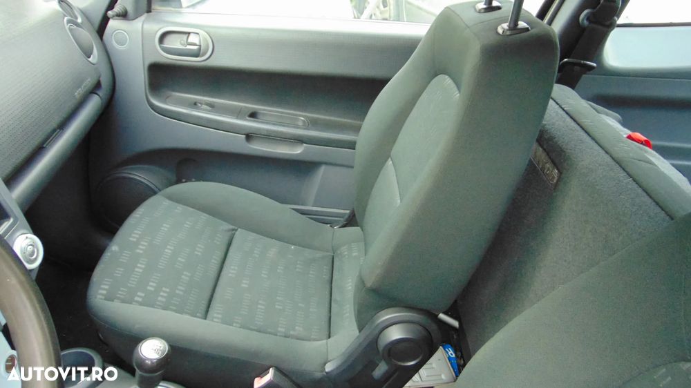 Motor Mitsubishi Colt Smart forfour 1.1 benzina tip T28TET MX1253 an 2005 - 21