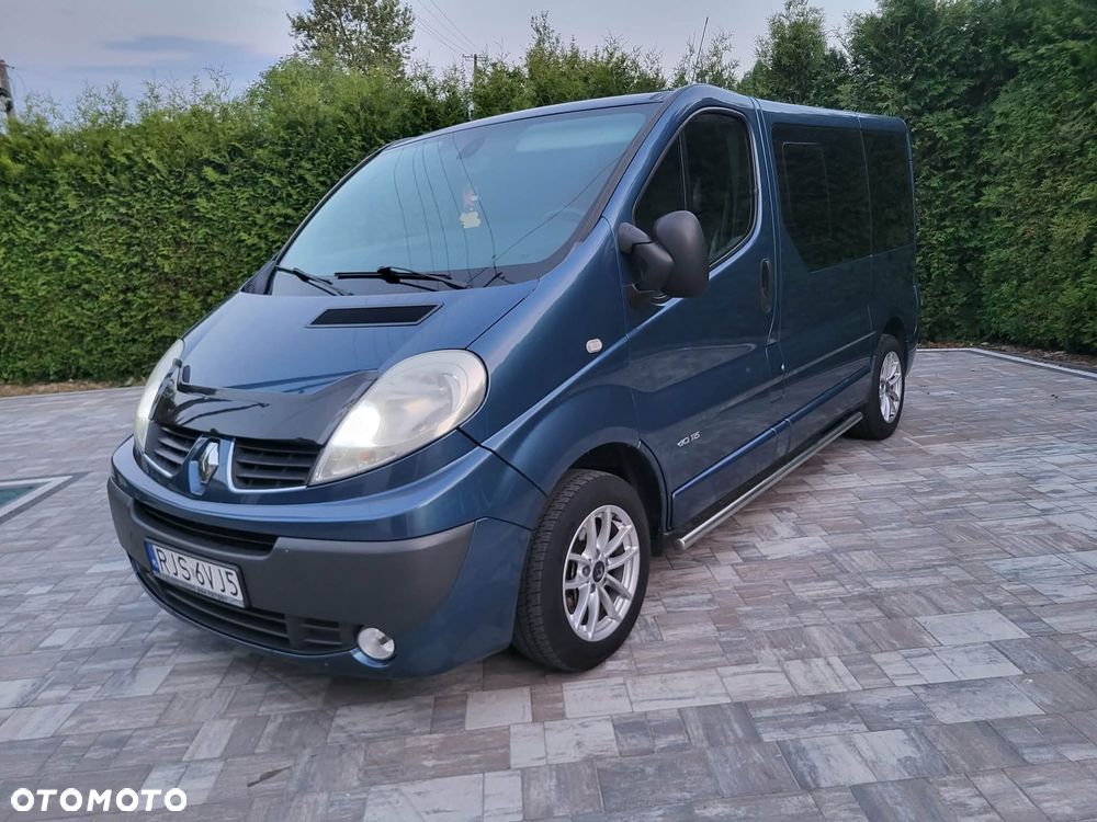 Renault Trafic - 5