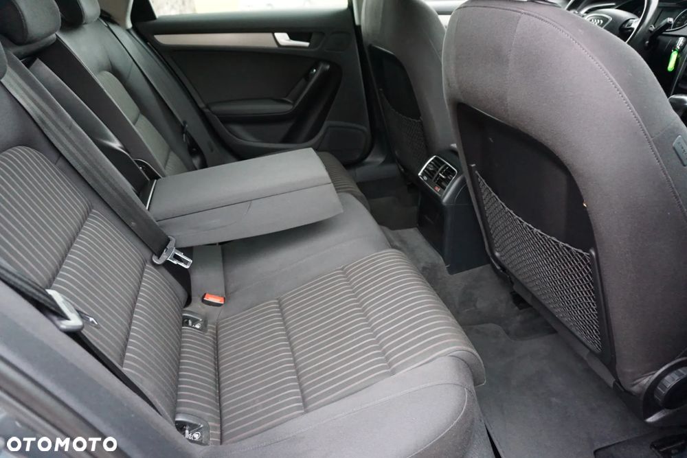 Audi A4 - 15