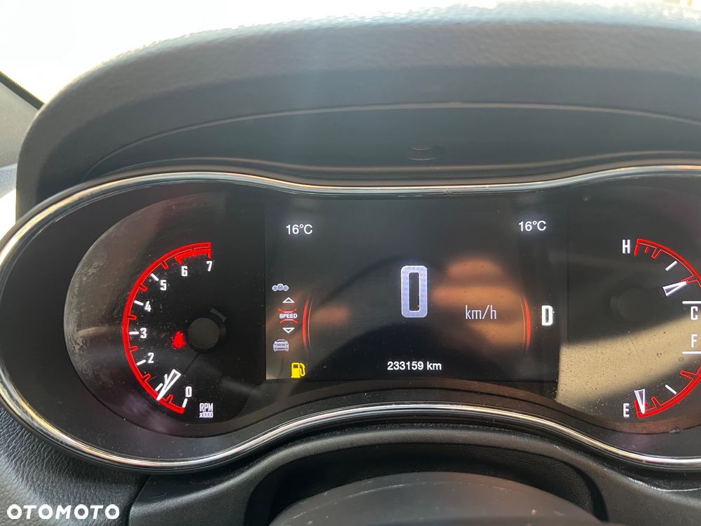 Dodge Durango 5,7 R/T - 16
