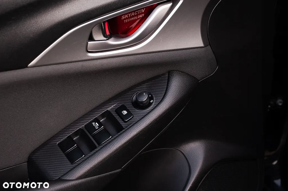 Mazda CX-3 SKYACTIV-G 120 FWD KIZOKU - 28