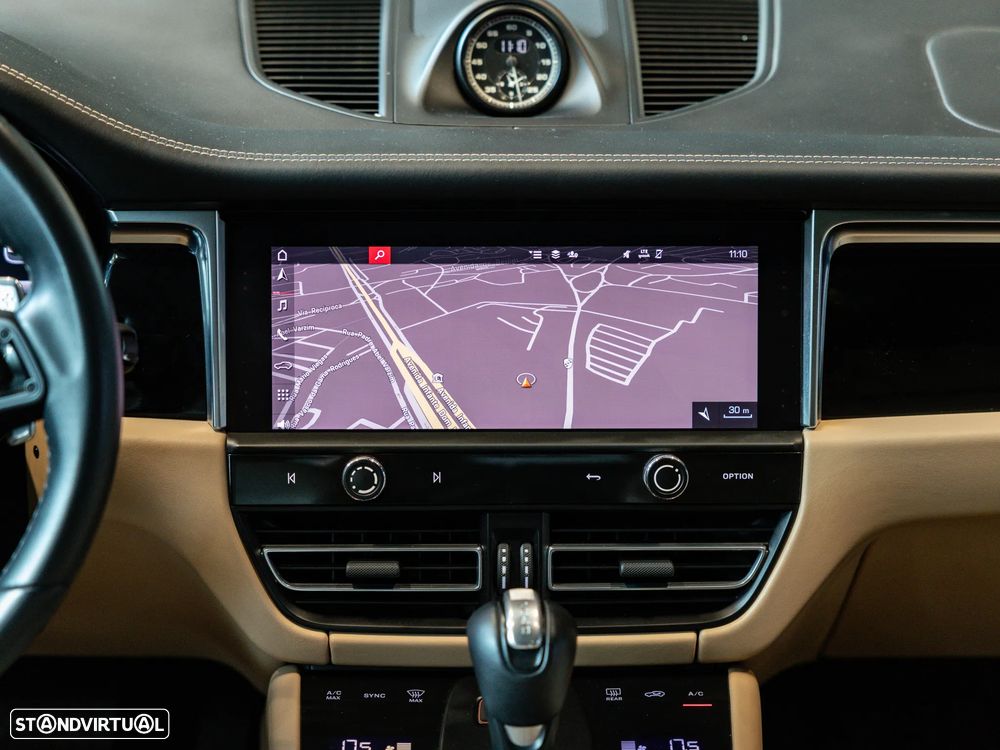 Porsche Macan T PDK - 37