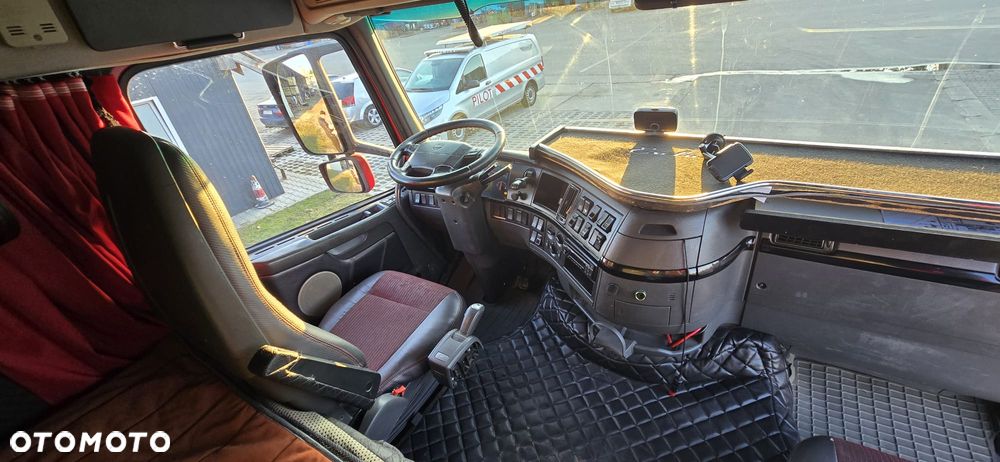 Volvo FH - 4