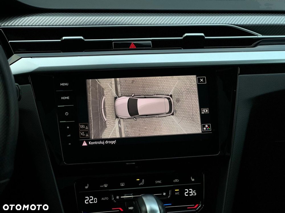 Volkswagen Arteon Shooting Brake 2.0 TSI 4Motion R DSG - 31