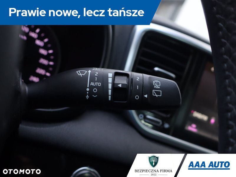 Kia Sportage - 23