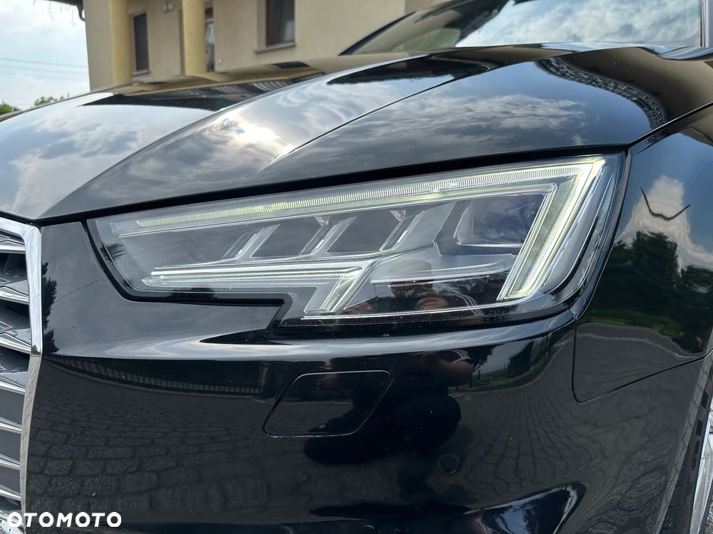 Audi A4 Avant - 16