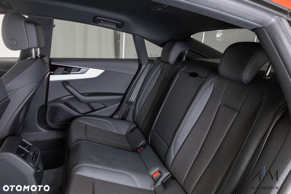Audi A5 Sportback - 21