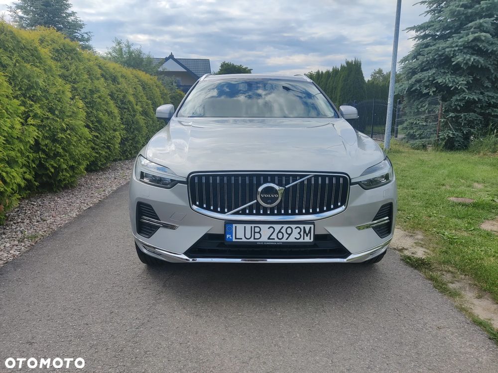 Volvo XC 60 - 3