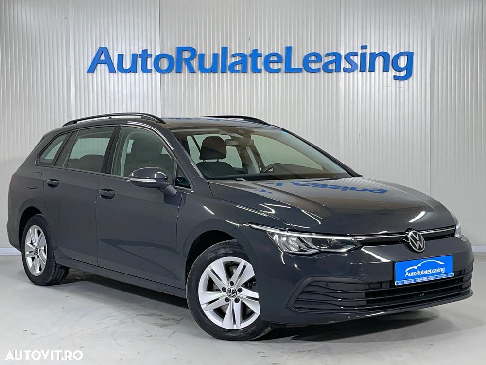 Volkswagen Golf 2.0 TDI DSG Life - 2