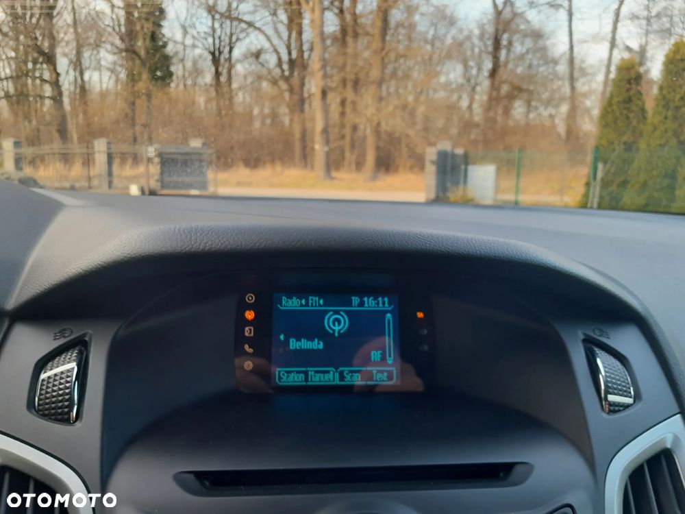 Ford Focus 1.6 TI-VCT Ambiente - 18