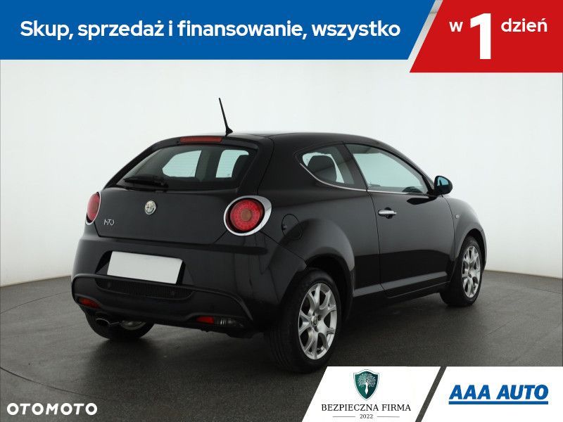 Alfa Romeo Mito - 7