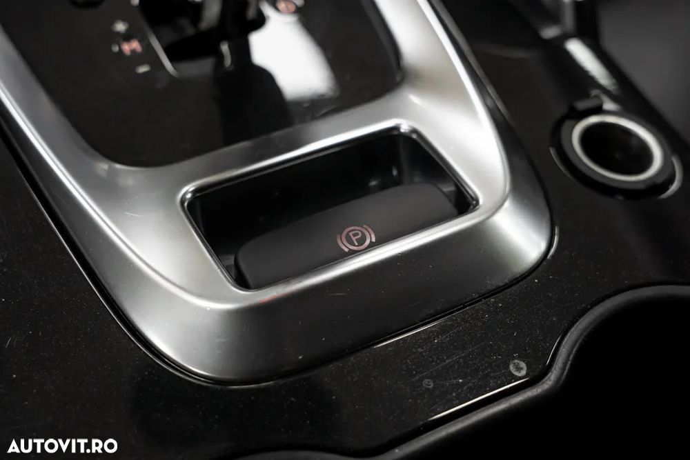 Peugeot 3008 BlueHDi 120 EAT6 Stop & Start Allure - 36