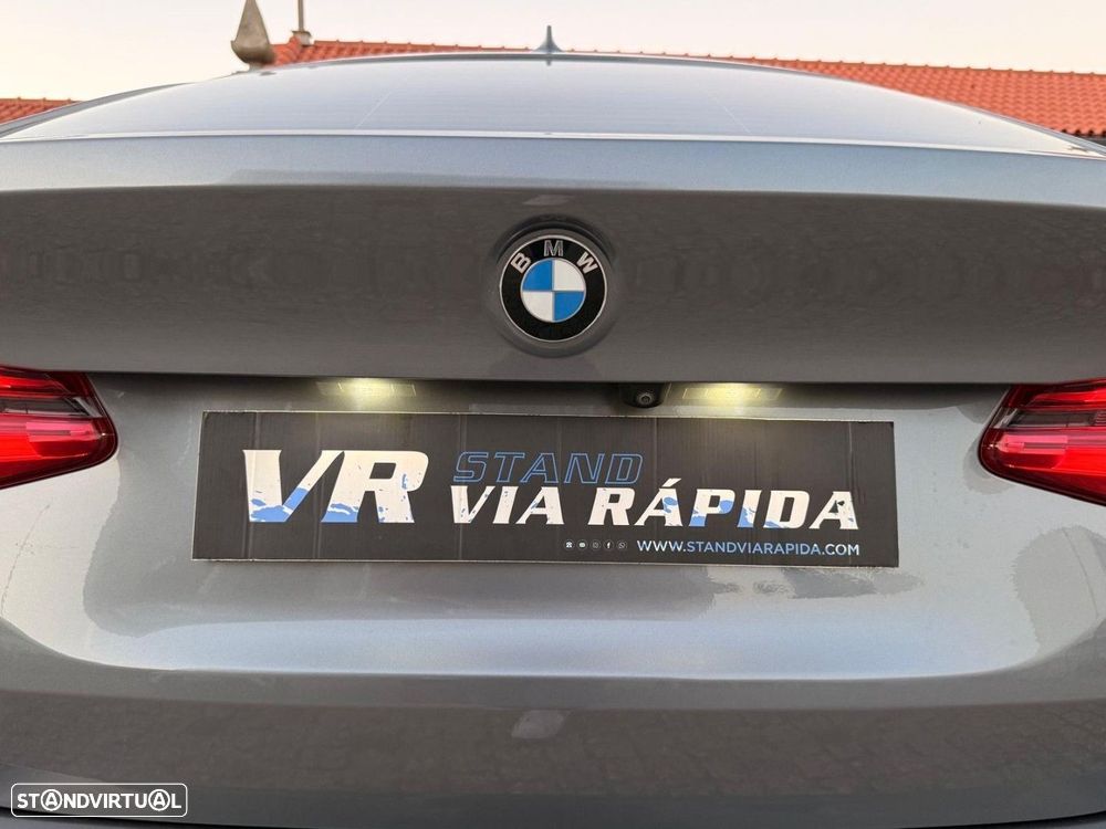 BMW 630 Gran Turismo d xDrive Pack M - 29