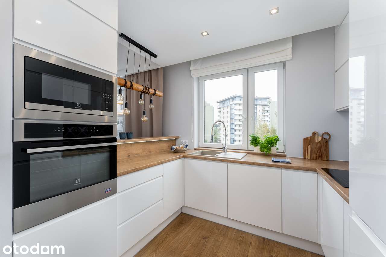 Mieszkanie 3-pok. 70 m², Bieżanów-Prokocim, ul. Polonijna, zdjęcie 5