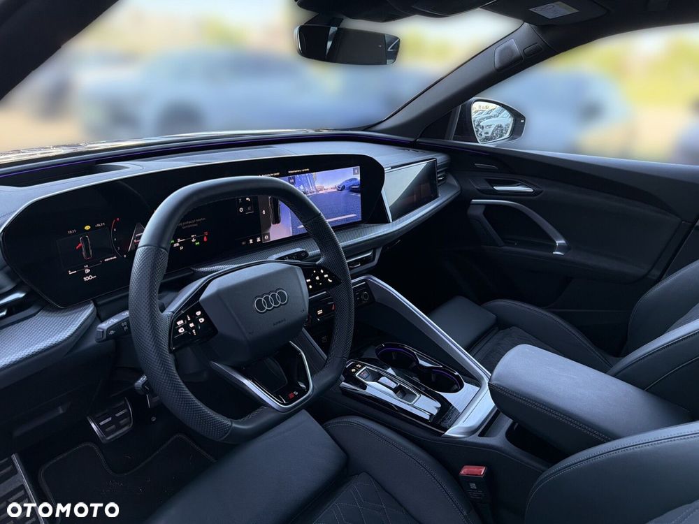 Audi SQ5 - 12