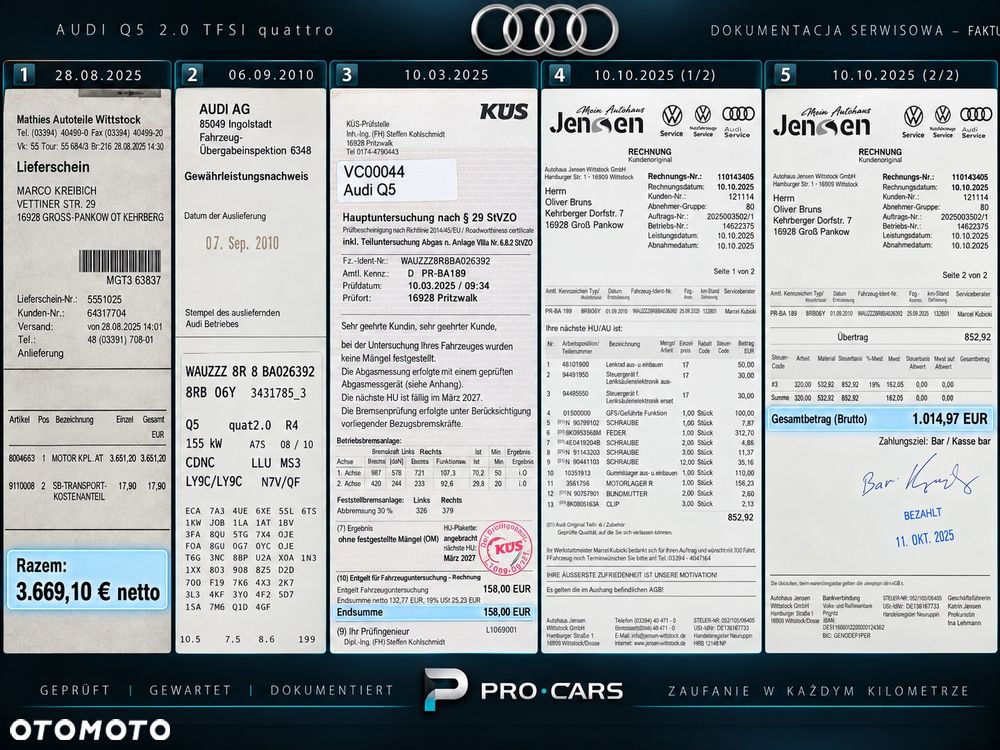 Audi Q5 - 32