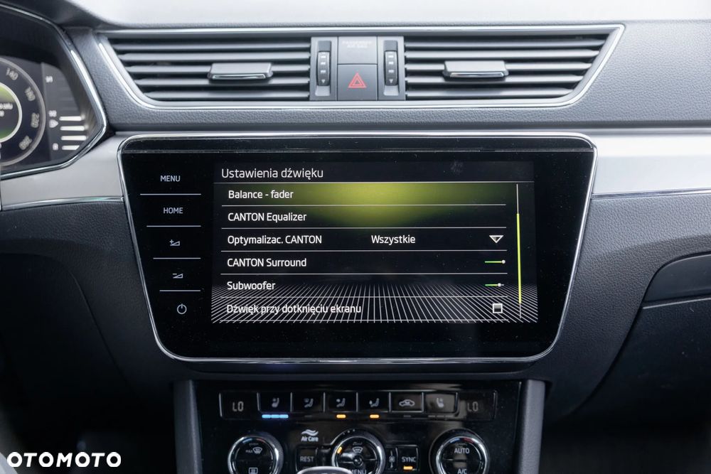 Skoda Superb 2.0 TSI L&K DSG - 29