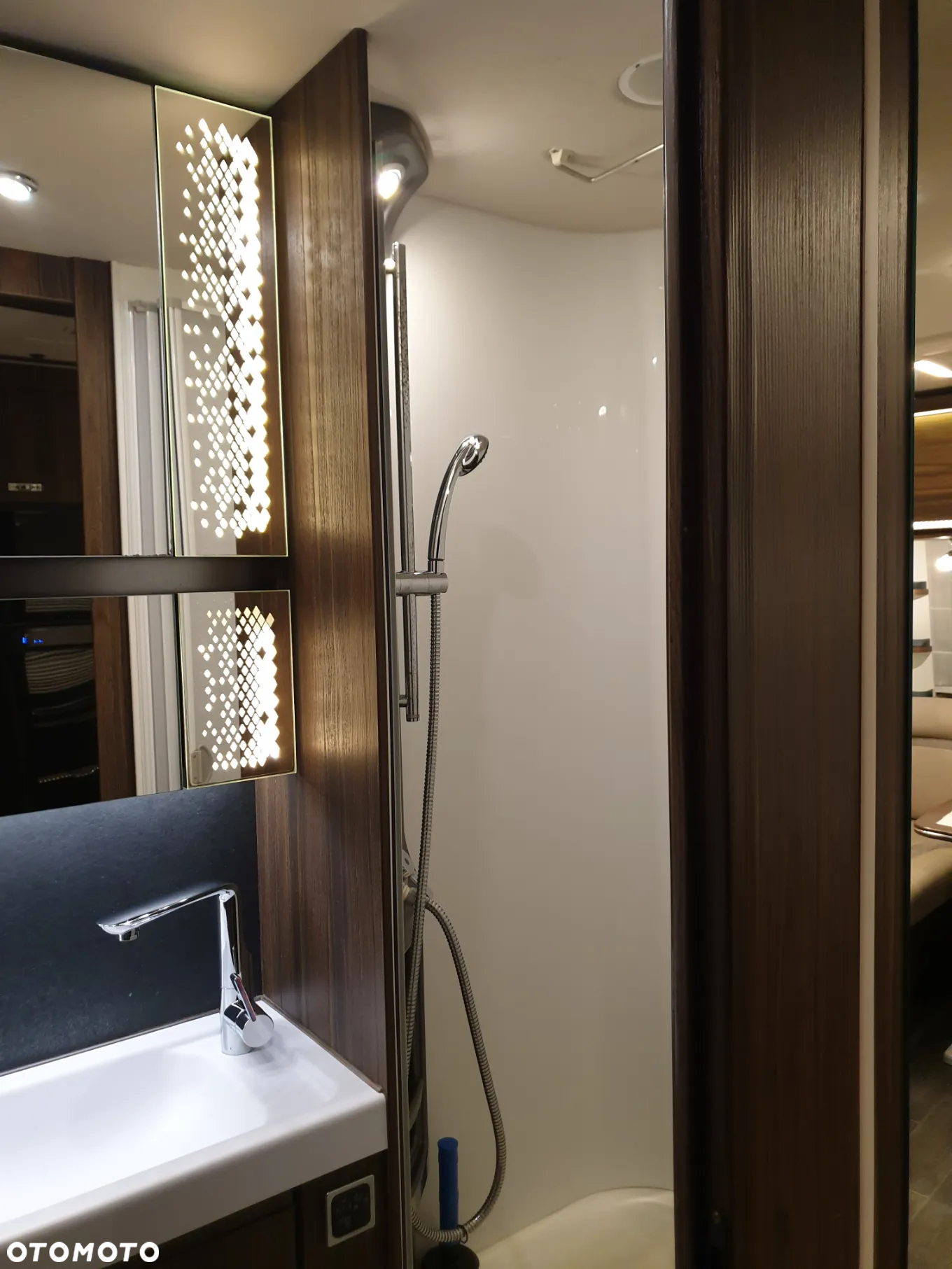 Tabbert CELLINI 655 DF 2.5 - 38
