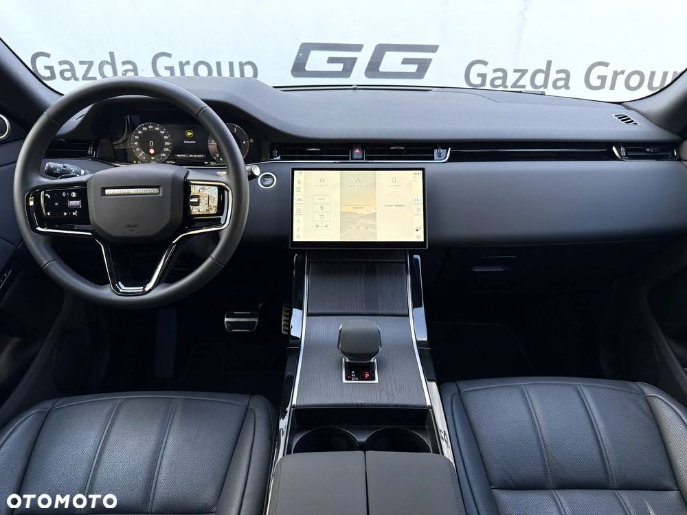 Land Rover Range Rover Evoque D200 R-Dynamic SE - 9