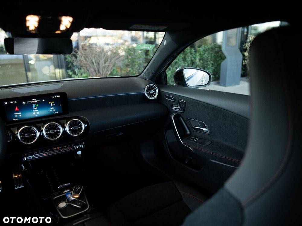 Mercedes-Benz Klasa A - 17