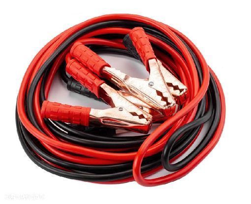 Kable rozruchowe 800A – 4M - 1