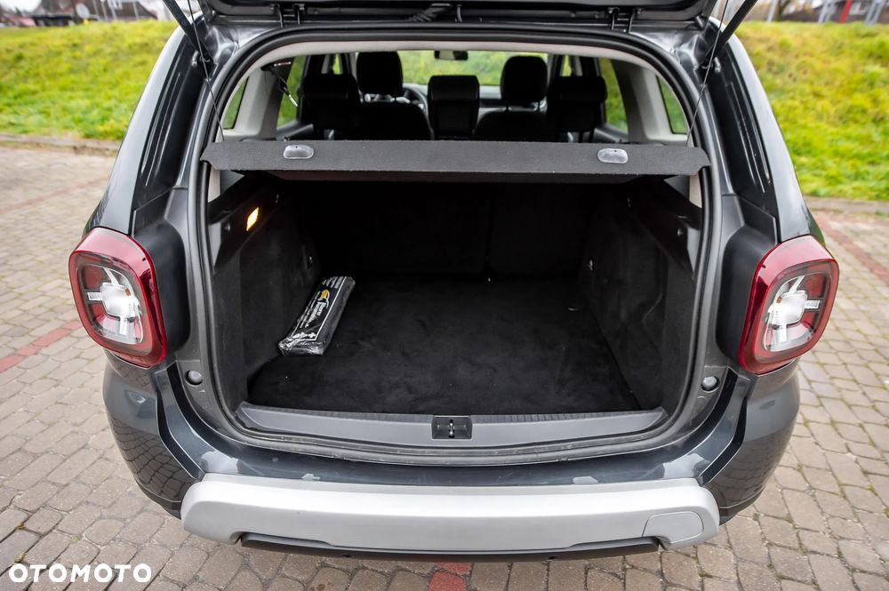 Dacia Duster TCe 130 2WD Sondermodell Extreme - 17